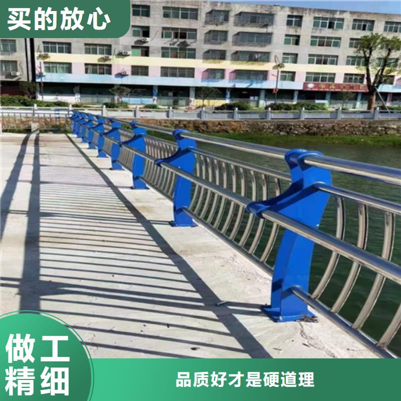 河道景观立柱厂家报价山东桥梁护栏厂