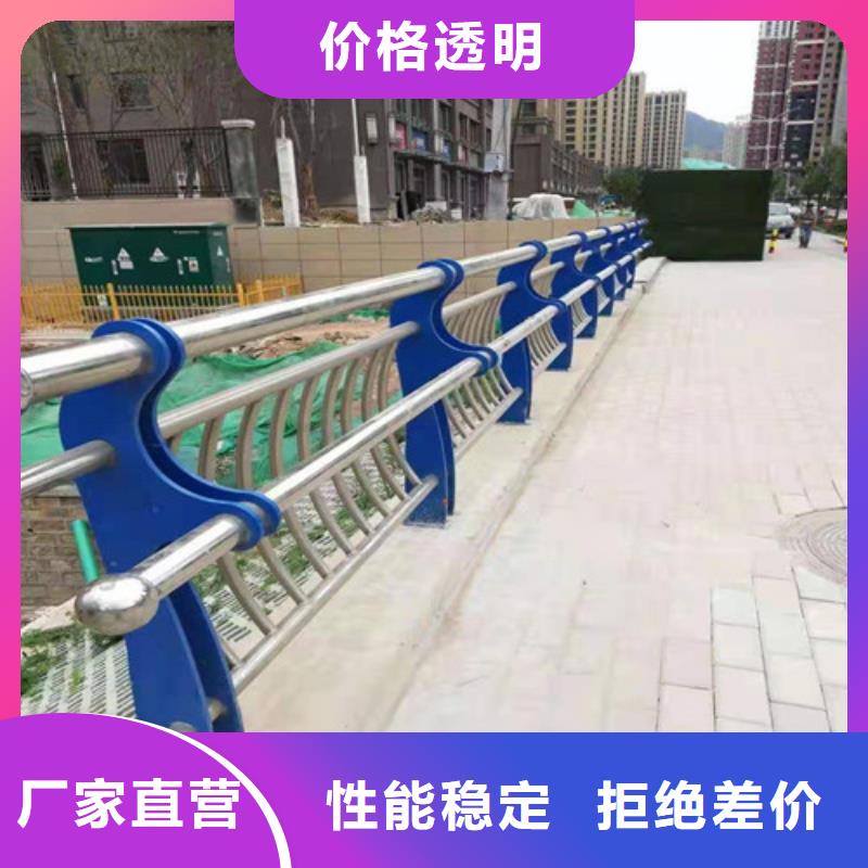 不锈钢钢板立柱生产厂家