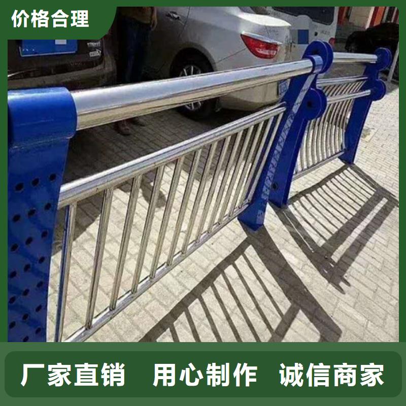 不锈钢拉丝立柱_多年制造经验