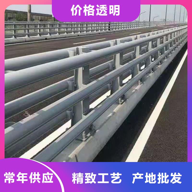 不锈钢桥梁栏杆多少钱一米