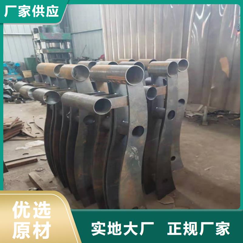 不锈钢钢板立柱生产厂家