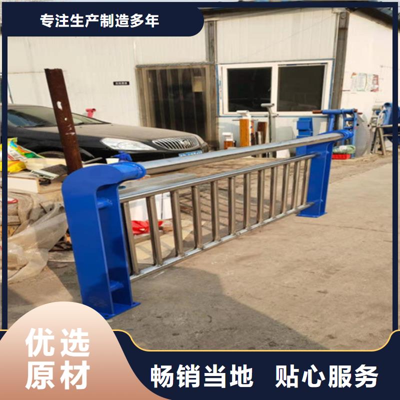 304不锈钢立柱制作价格