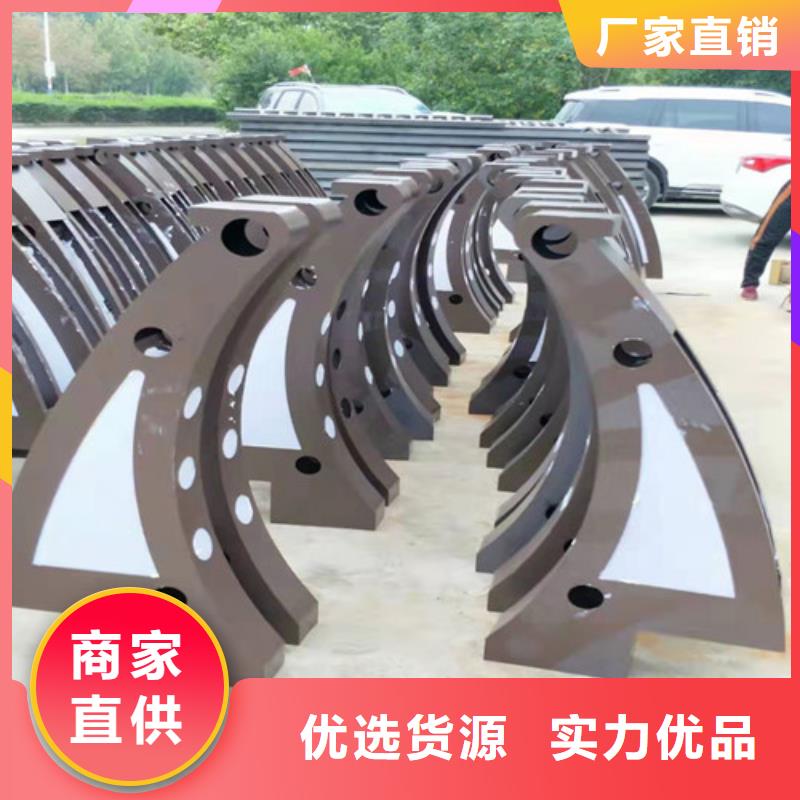 不锈钢复合管护栏生产工艺