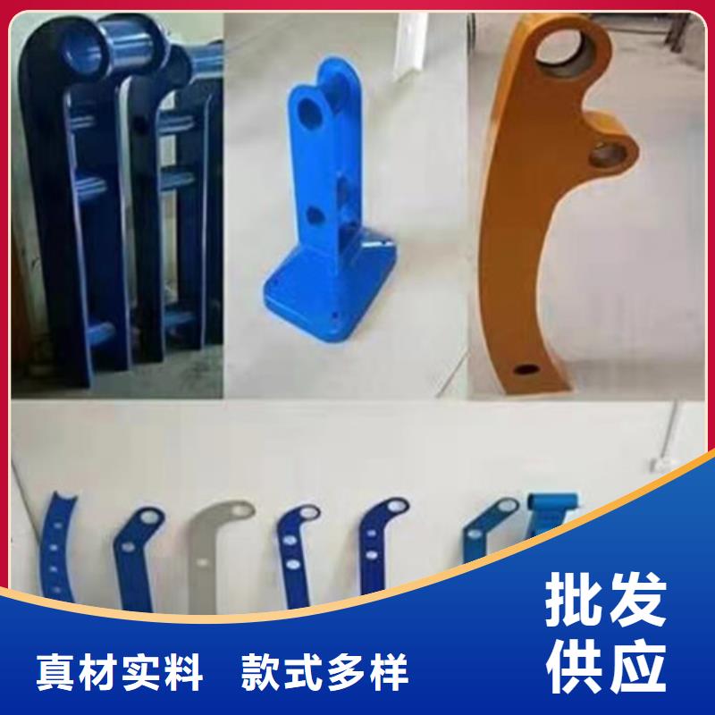 Q355桥梁防撞护栏生产厂家报价