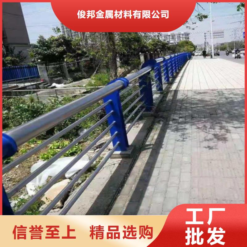 不锈钢灯光护栏生产厂家