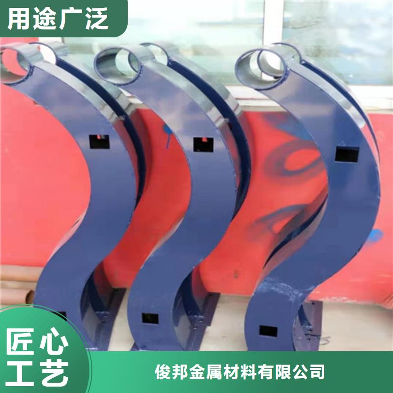 出货快的304不锈钢绳索护栏厂家