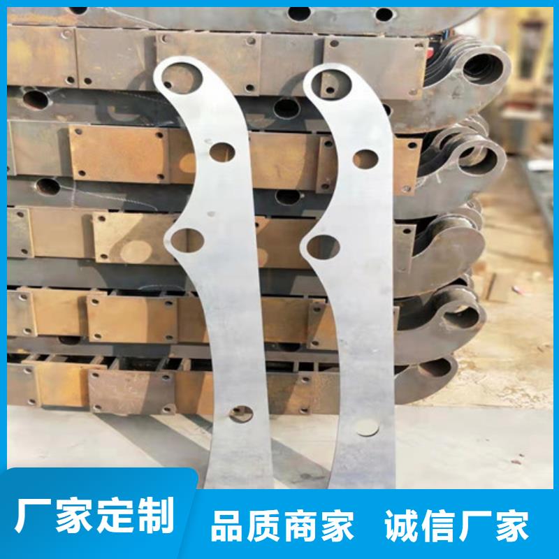 出货快的304不锈钢绳索护栏厂家