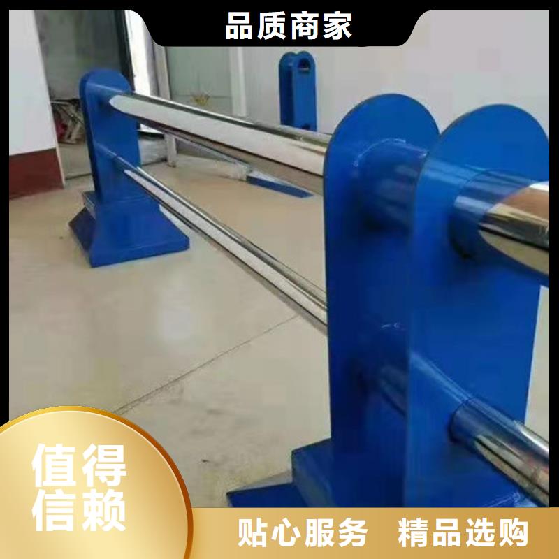 桥梁不锈钢绳索护栏制作价格