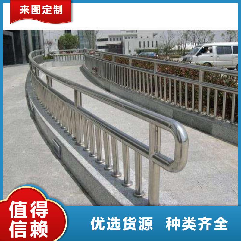 不锈钢复合管栏杆一米价格