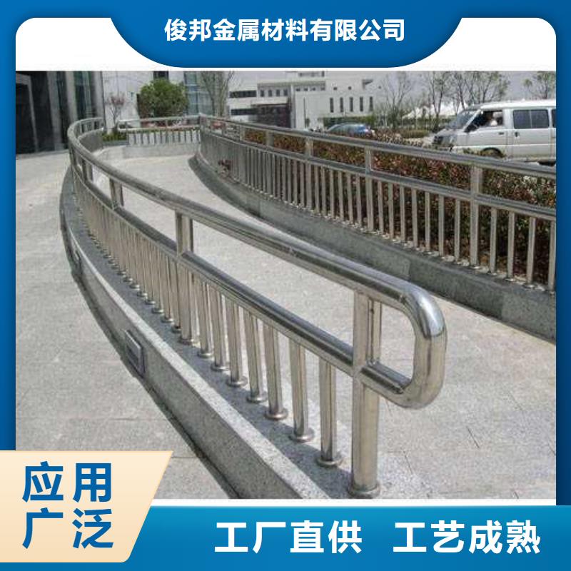 桥梁不锈钢绳索护栏制作价格