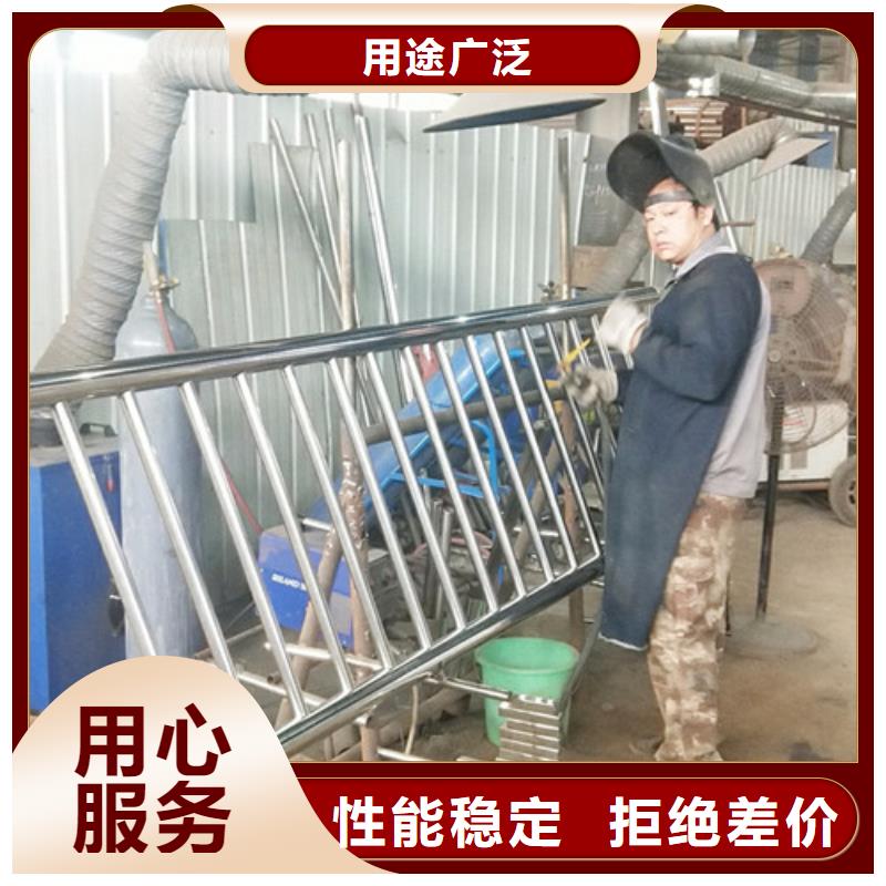 304不锈钢立柱_多年生产经验