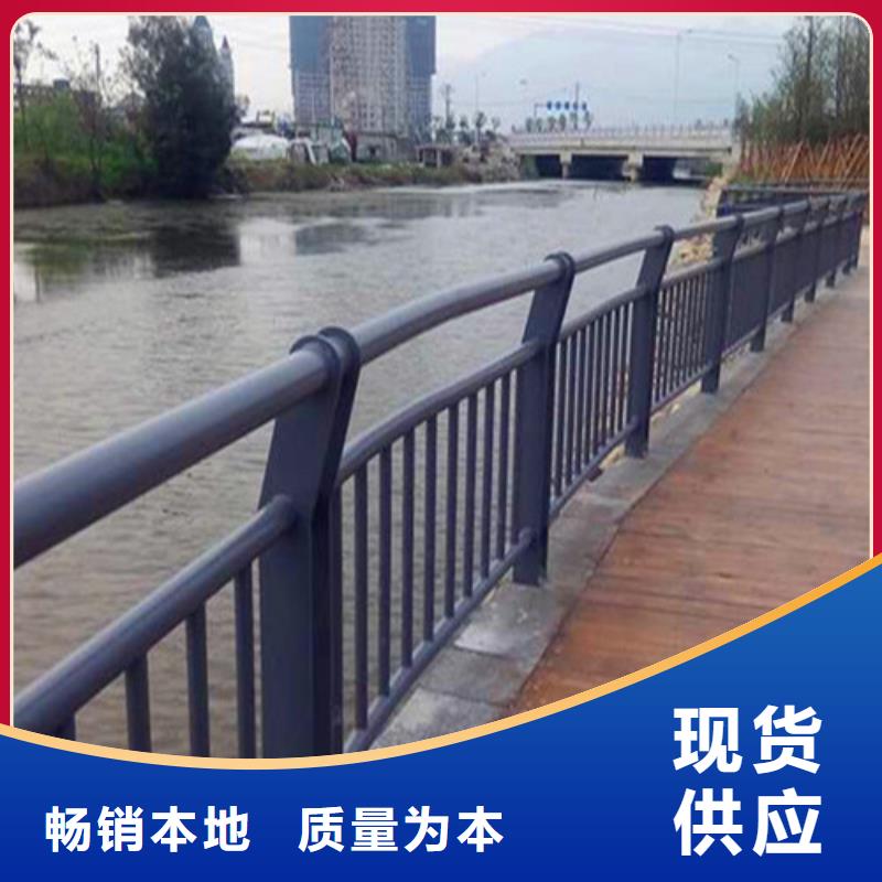 优选：不锈钢桥梁护栏厂家