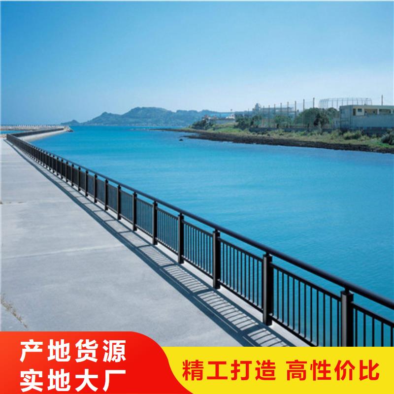 不锈钢钢丝绳护栏-厂家热销