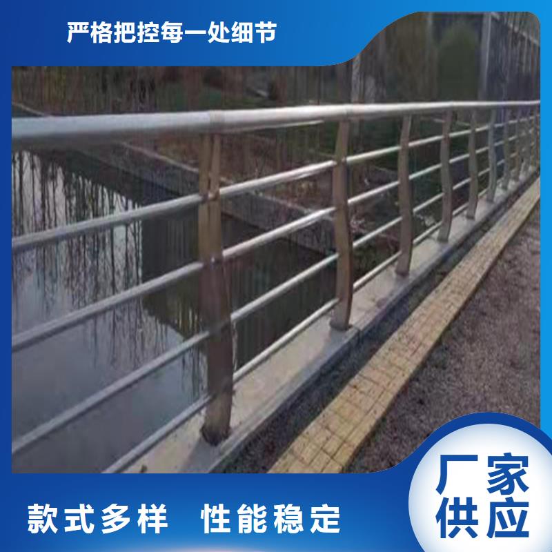 出货快的304不锈钢绳索护栏厂家