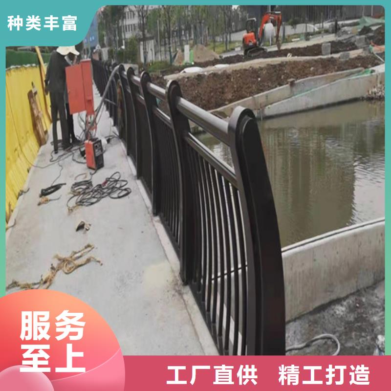 不锈钢复合管栏杆一米价格