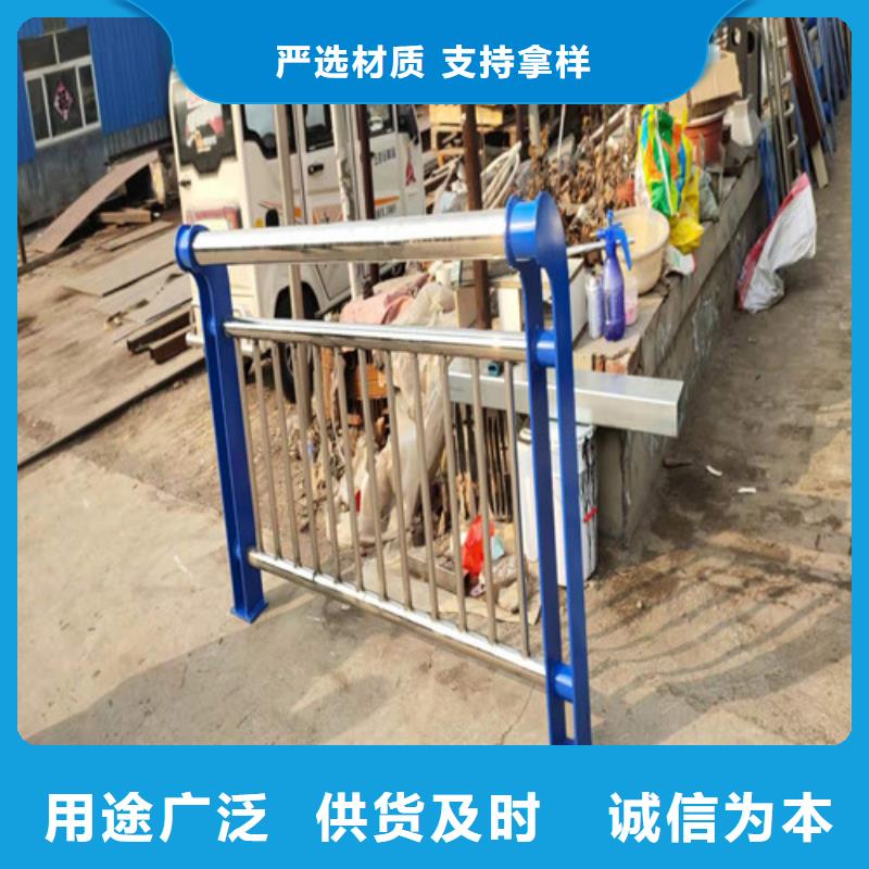 不锈钢灯光护栏多少钱