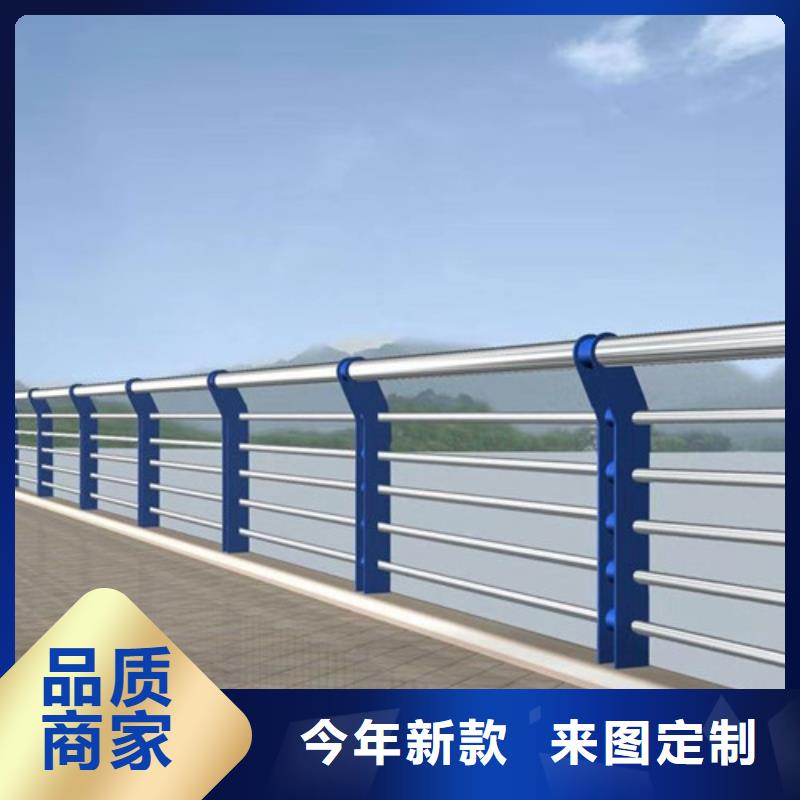 热镀锌喷漆桥梁支架材质