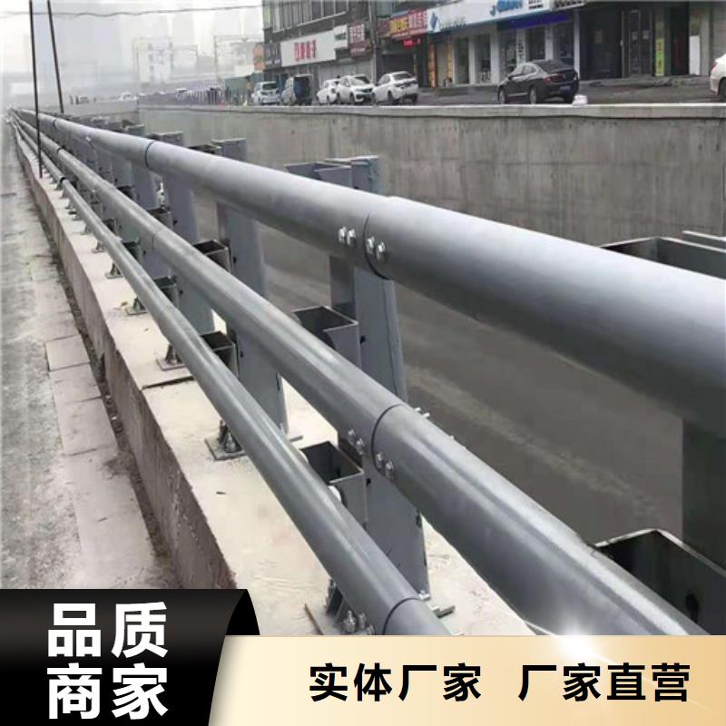 现货供应不锈钢灯光护栏_品牌厂家