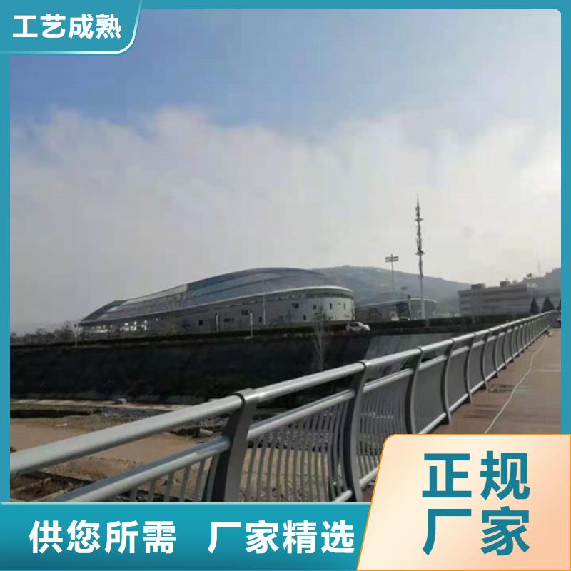 防撞护栏铸铁立柱支架诚信厂家