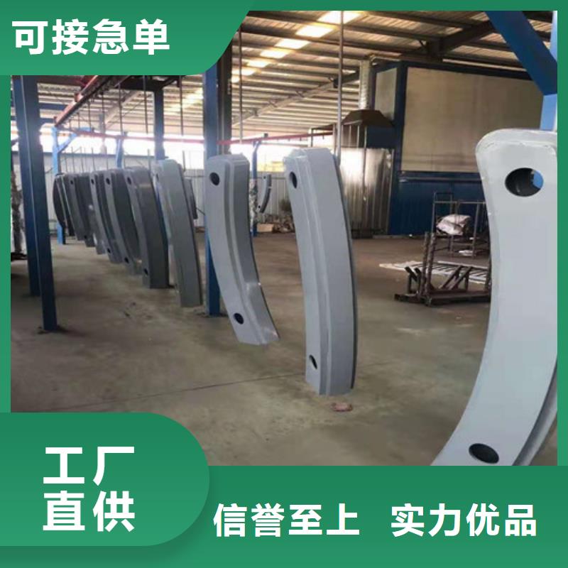 不锈钢景观护栏应用广泛
