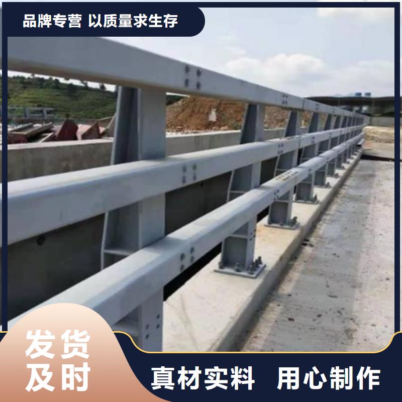 不锈钢桥梁护栏多少钱