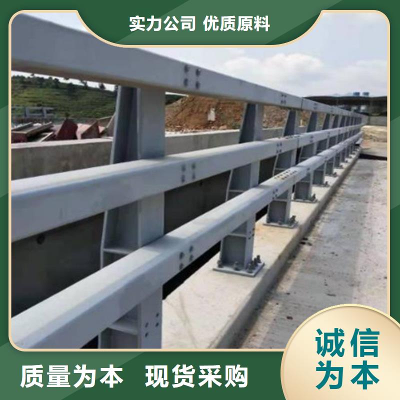 不锈钢景观护栏设计安装