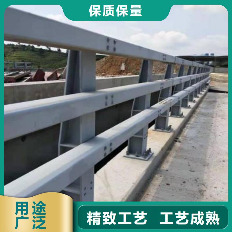 201不锈钢桥梁护栏-201不锈钢桥梁护栏本地厂家