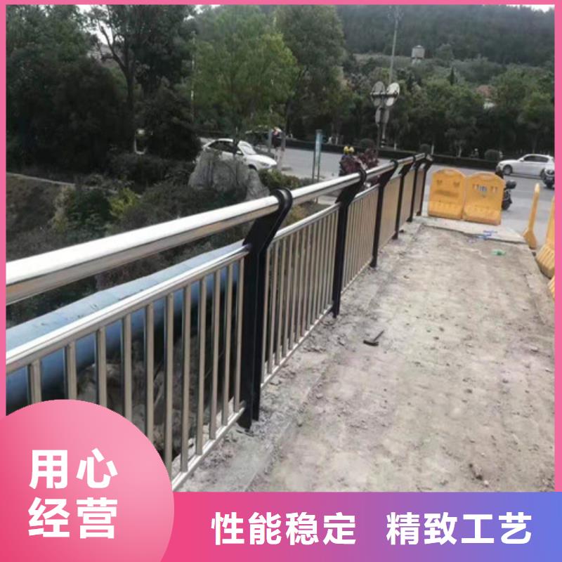 口碑好的桥梁护栏支架销售厂家