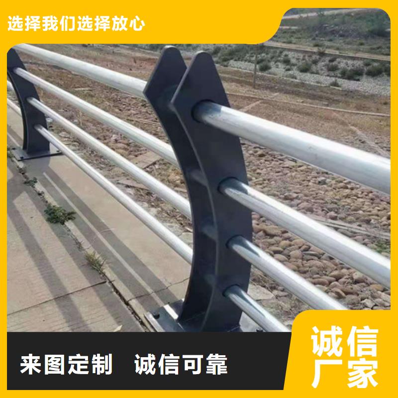 防撞护栏铸铁立柱支架现货齐全