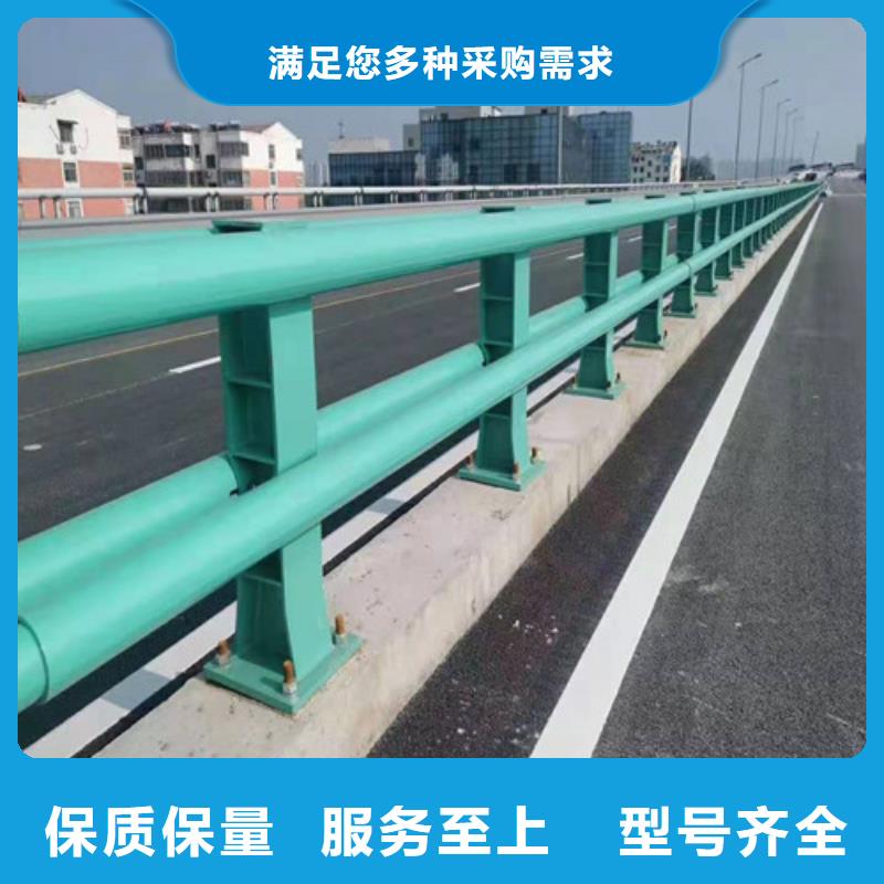 防撞护栏铸钢立柱支架厂家-找俊邦金属材料有限公司
