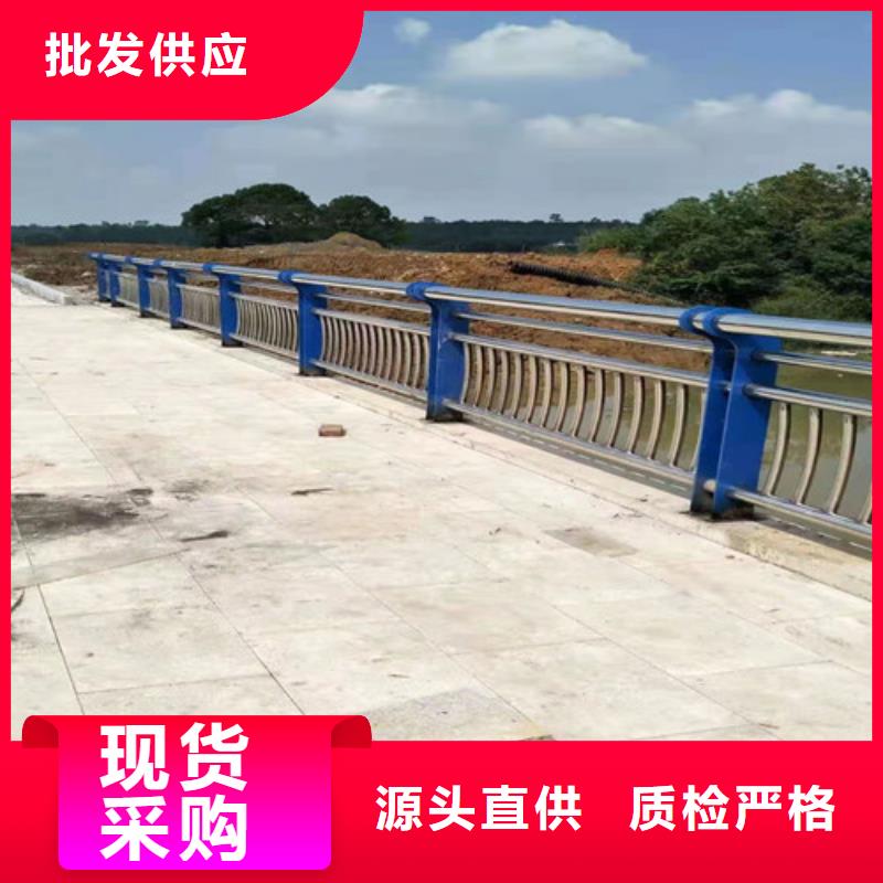 仿木景观护栏批发价格