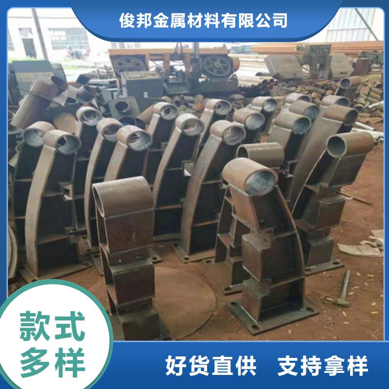 仿木景观护栏批发价格