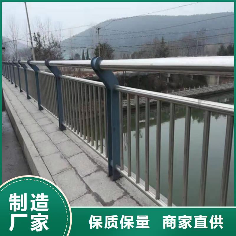 热镀锌喷漆桥梁支架材质