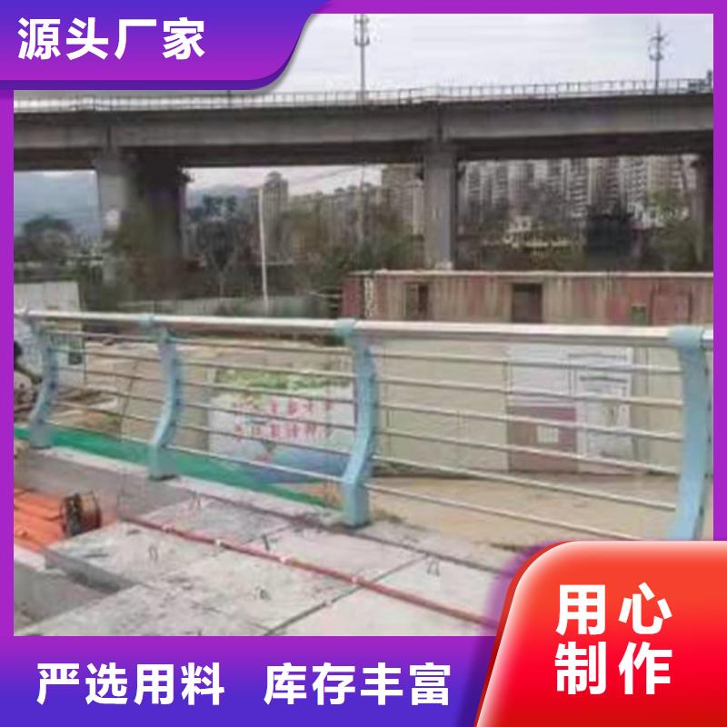 有现货的防撞护栏铸铁支架品牌厂家
