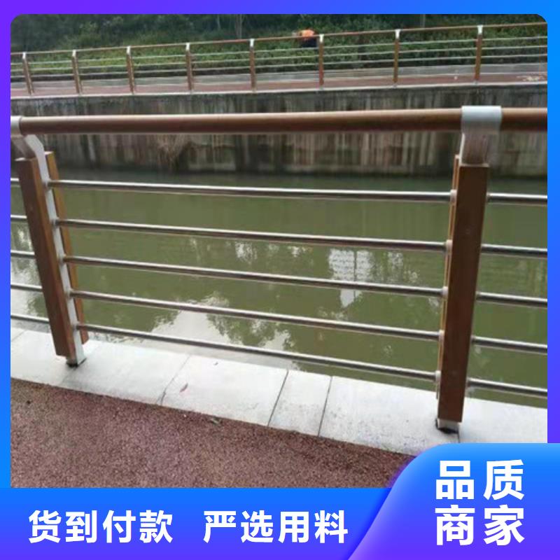 防撞护栏铸钢支架质量优质的厂家