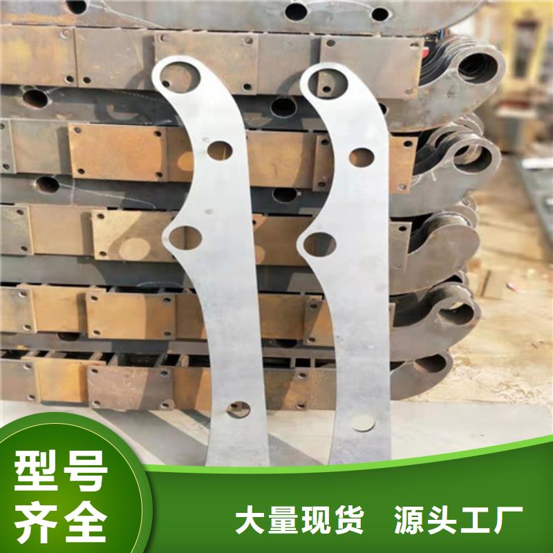 【防撞护栏【波形护栏】让利客户】