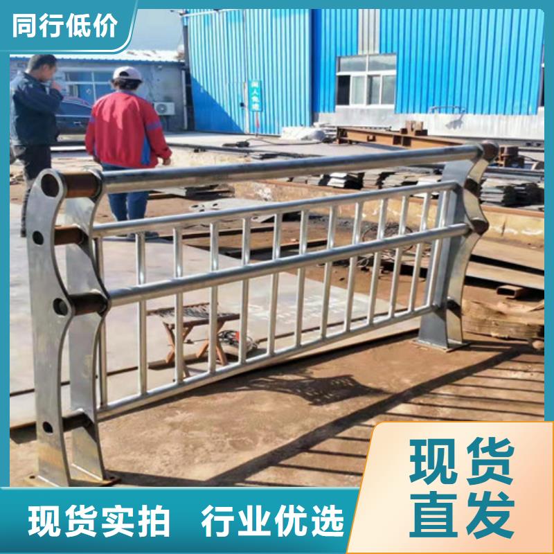 仿木景观护栏批发价格