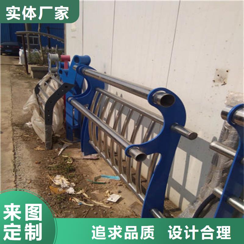 热镀锌喷漆桥梁支架材质