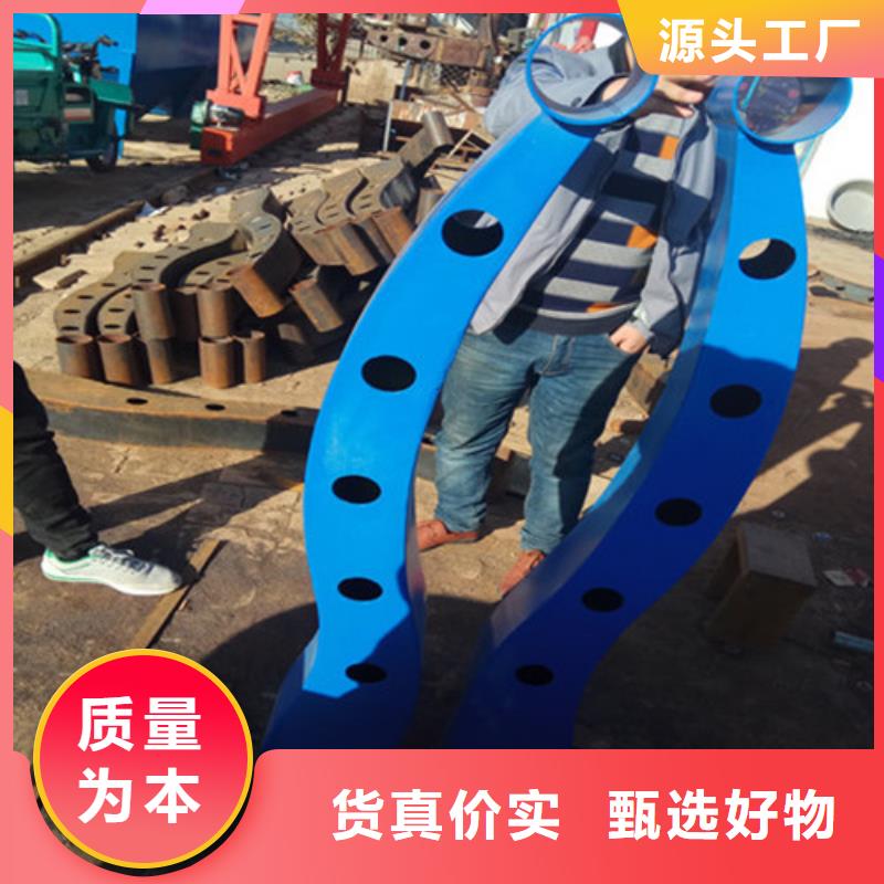 木纹转印栏杆设计安装