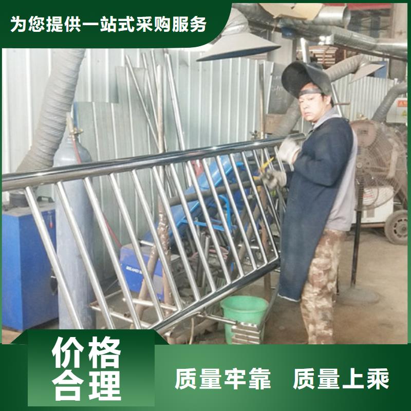 桥梁防撞护栏应用领域