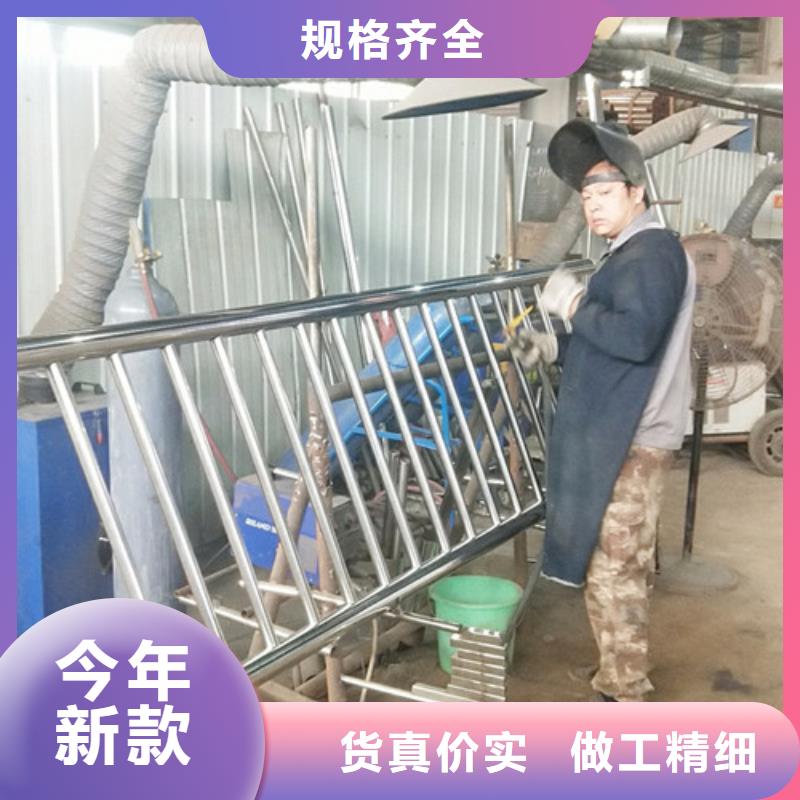 铸铁桥梁护栏支架厂家及时发货