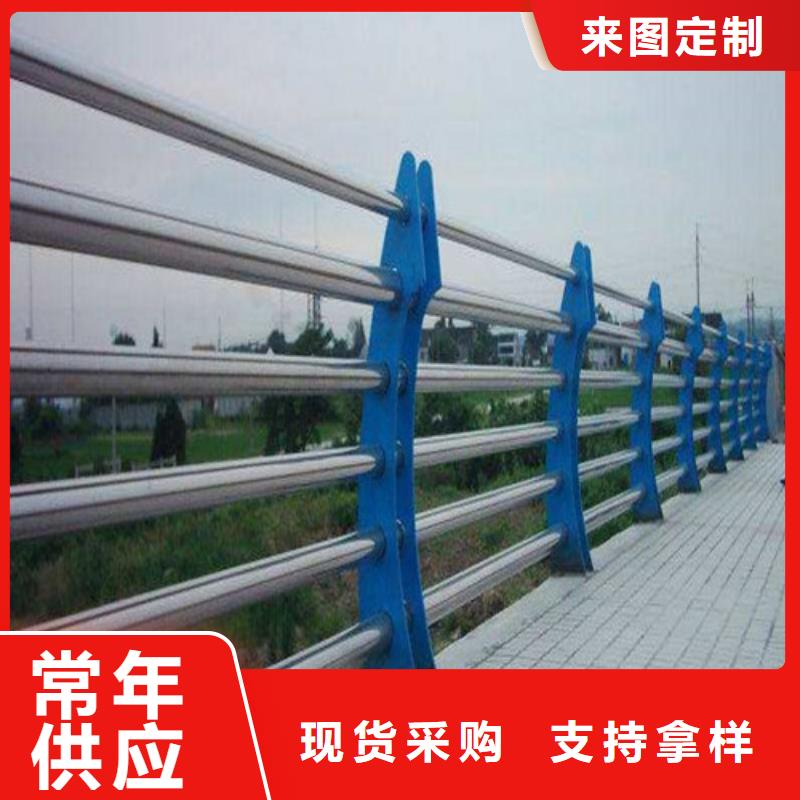 铝合金灯光护栏一米价格