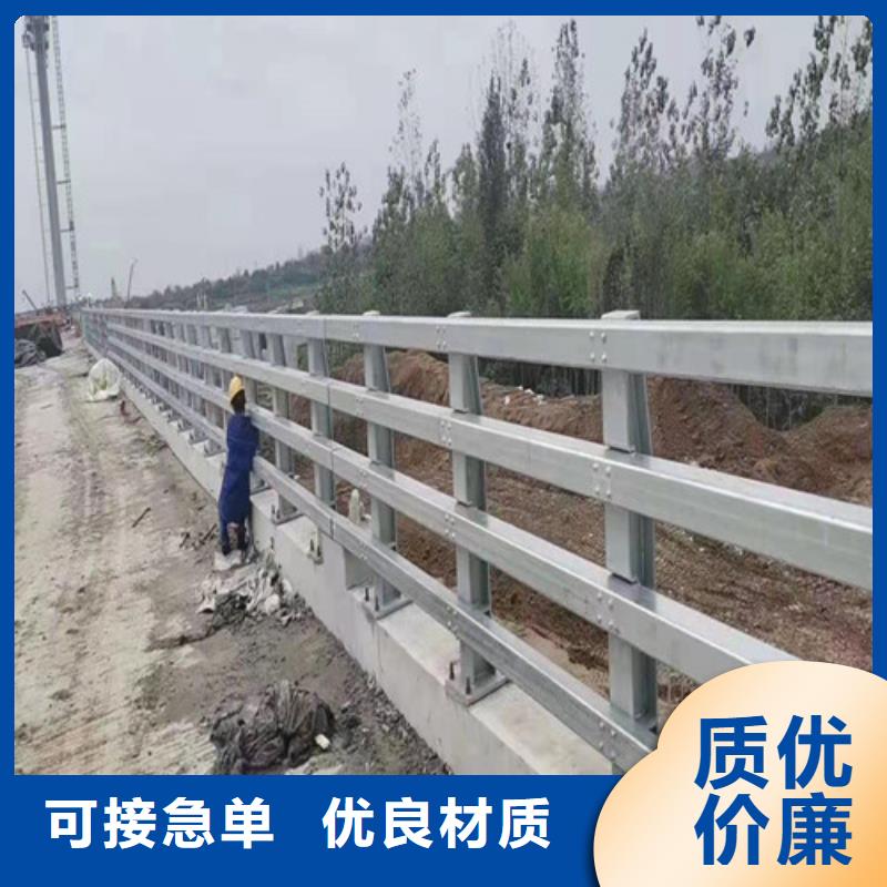 6063铝合金护栏生产厂家