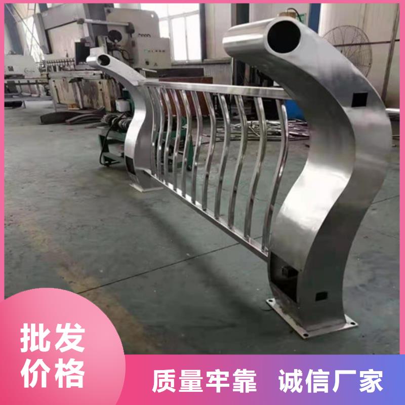 防撞护栏铸铁立柱支架现货齐全