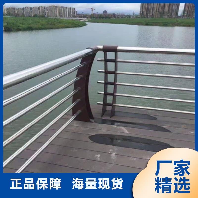 Q355D桥梁防撞护栏定做价格