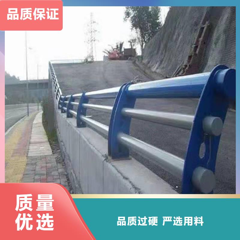 6063铝合金护栏厂家直销