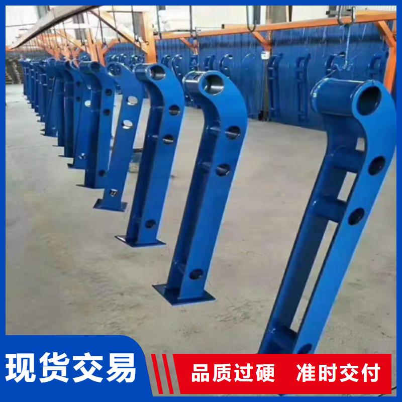 Q235B桥梁护栏厂家报价山东桥梁护栏厂
