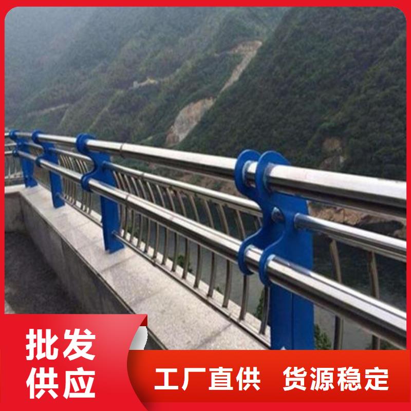 304不锈钢绳索护栏质检合格