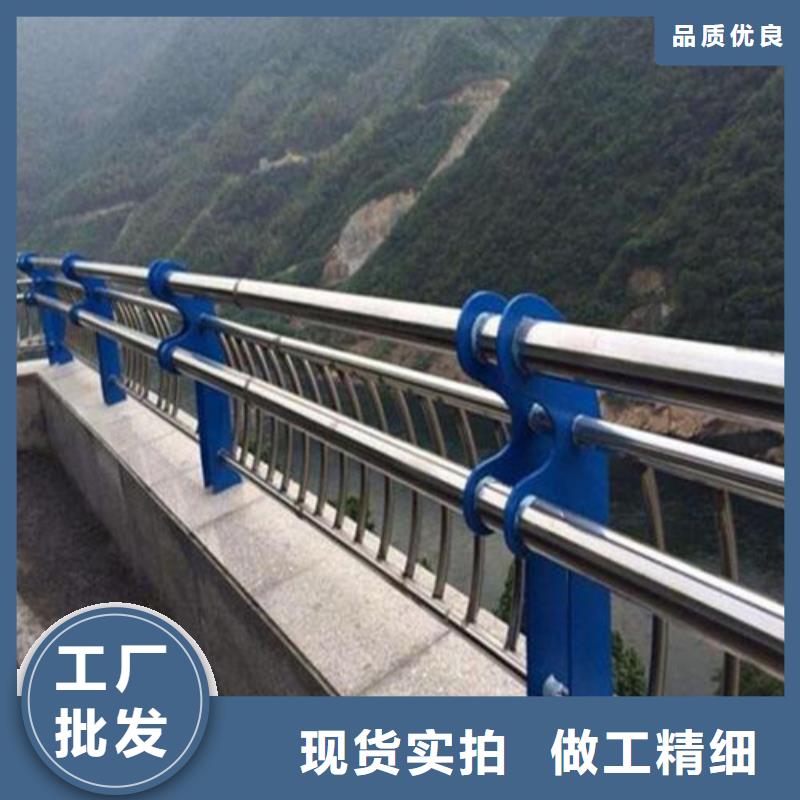 买Q235钢板立柱必看-质量有保障