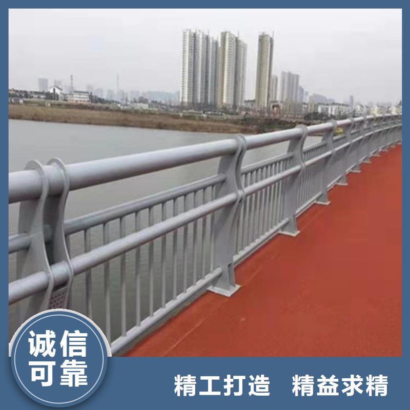 LED灯光护栏多少钱一米